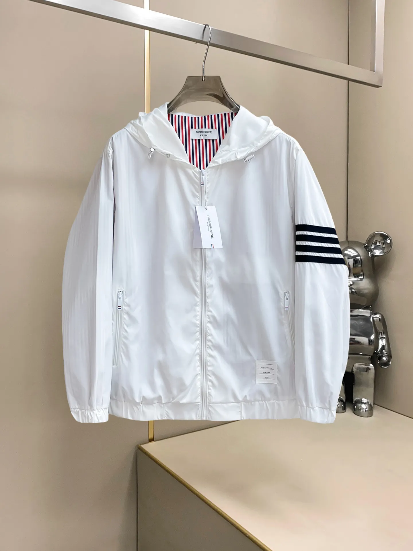 TB Same Style， ， 2026 New Arrival ，Original Premium Breathable ， ， ， Quality。 ， Sizes：M～3XL